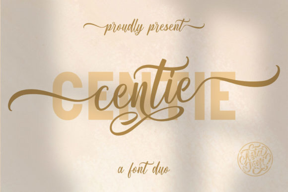 Centie: A Versatile Sans Serif Font for Editorial Design
