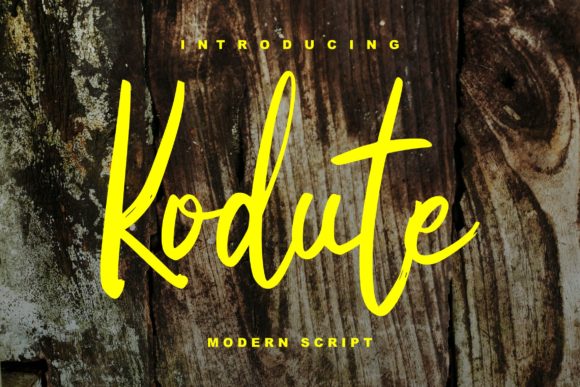 Kodute